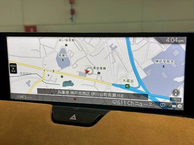 マツダ CX-60の画像3