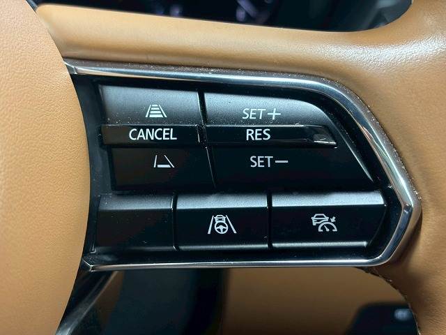 マツダ CX-60の画像10