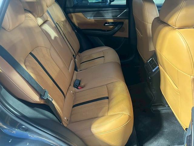 マツダ CX-60の画像11