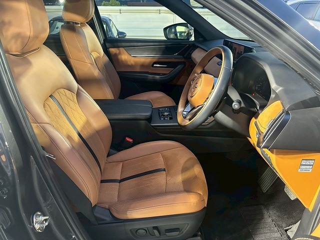 マツダ CX-60の画像12