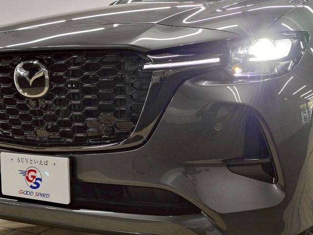 マツダ CX-60の画像13