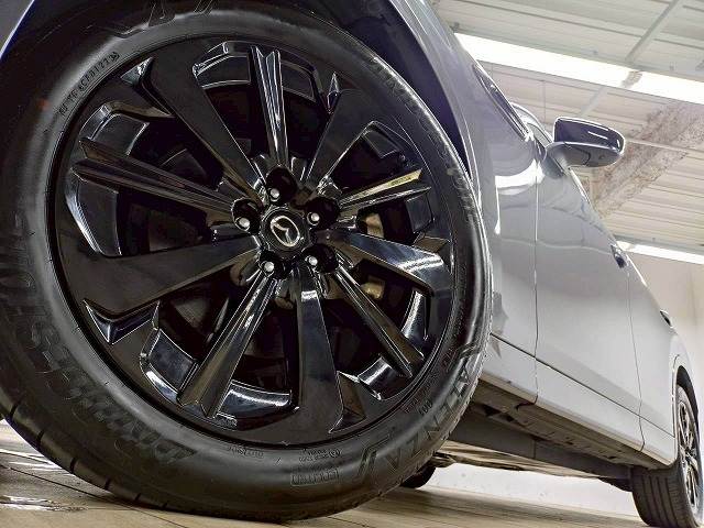 マツダ CX-60の画像14