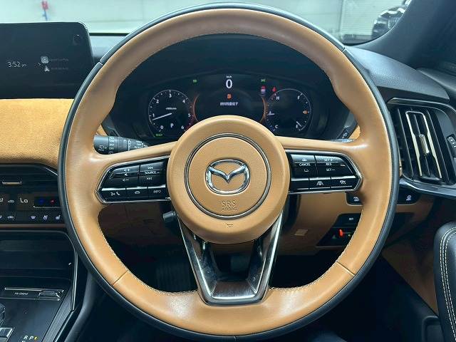 マツダ CX-60の画像15