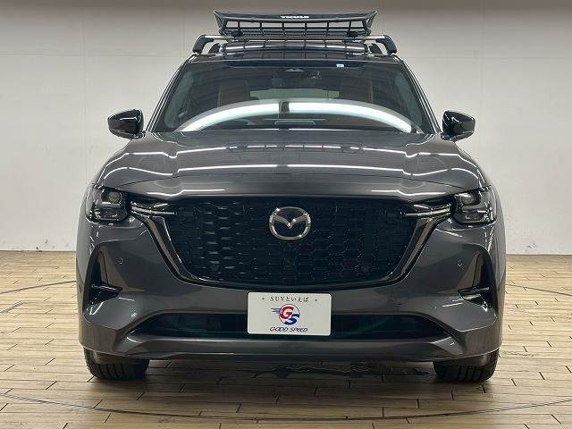 マツダ CX-60の画像18