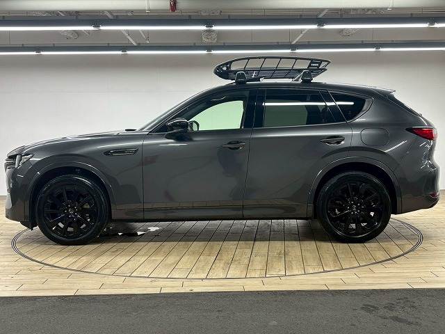 マツダ CX-60の画像19