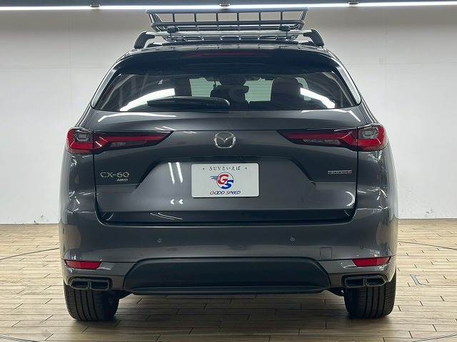 マツダ CX-60の画像20