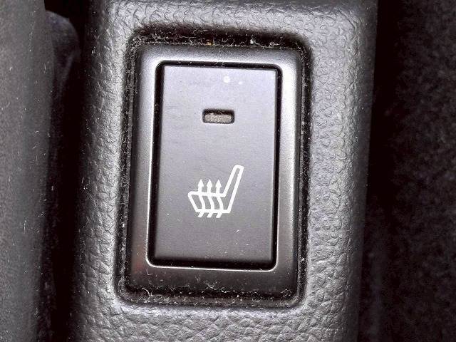 スイフトスポーツベースグレード 内装他