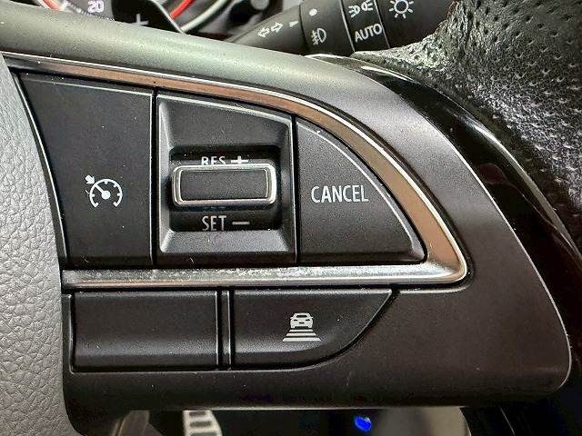 スイフトスポーツベースグレード 内装他