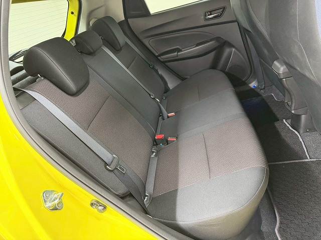 スズキ スイフトスポーツの画像9