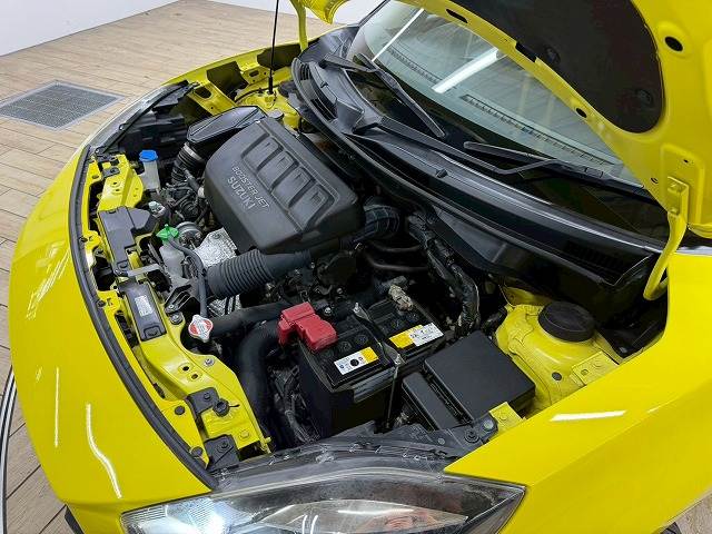 スズキ スイフトスポーツの画像15