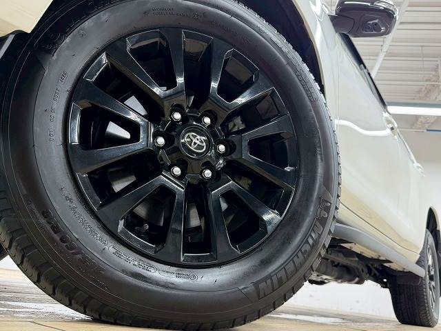 トヨタ ランドクルーザープラドの画像12