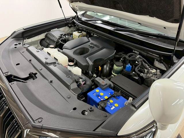 トヨタ ランドクルーザープラドの画像15