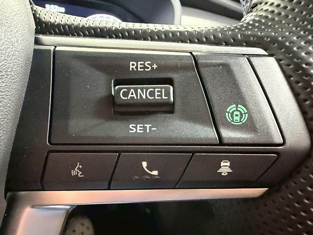 アウトランダーPHEVP 内装他