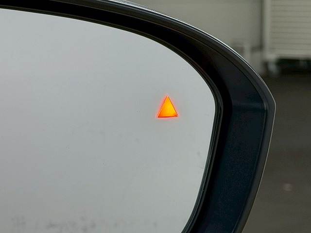 アウトランダーPHEVP 内装他