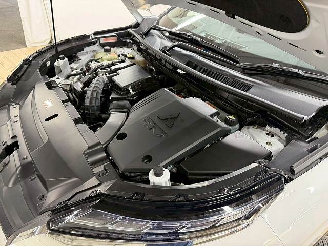 三菱 アウトランダーPHEVの画像15