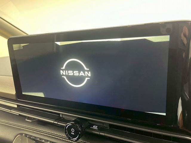 セレナハイウェイスターV 内装他