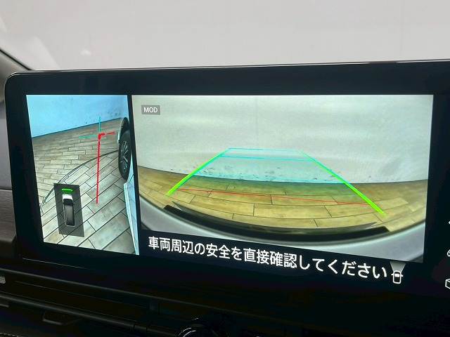 セレナハイウェイスターV 内装他