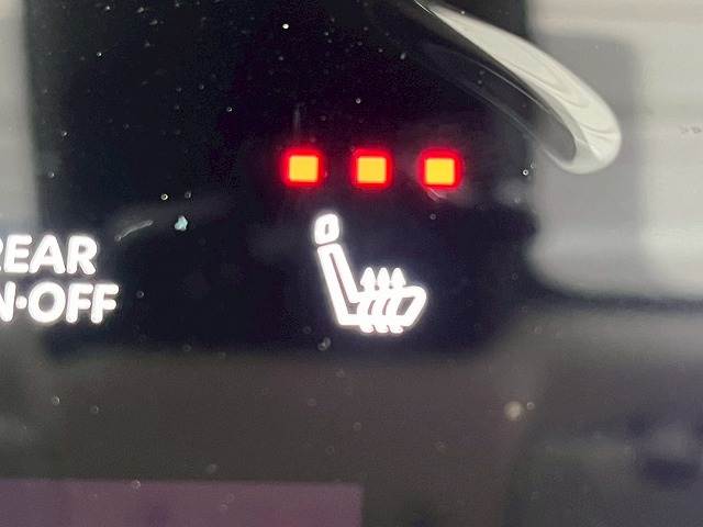 セレナハイウェイスターV 内装他