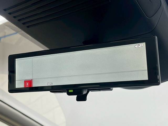 セレナハイウェイスターV 内装他