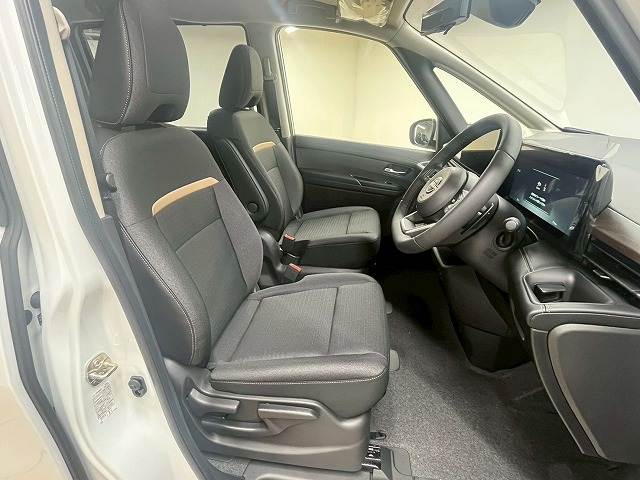 日産 セレナの画像11