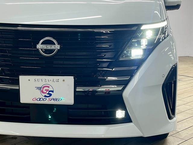 日産 セレナの画像12