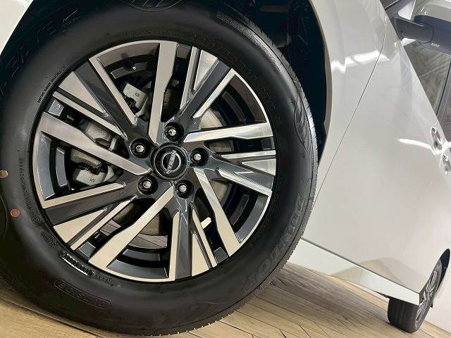 日産 セレナの画像13