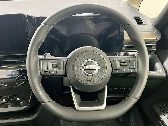 日産 セレナの画像14