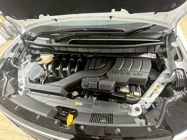 日産 セレナの画像15