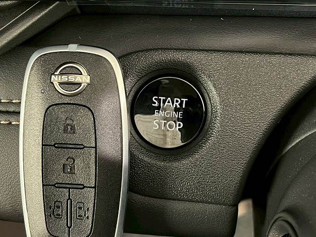 日産 セレナの画像16