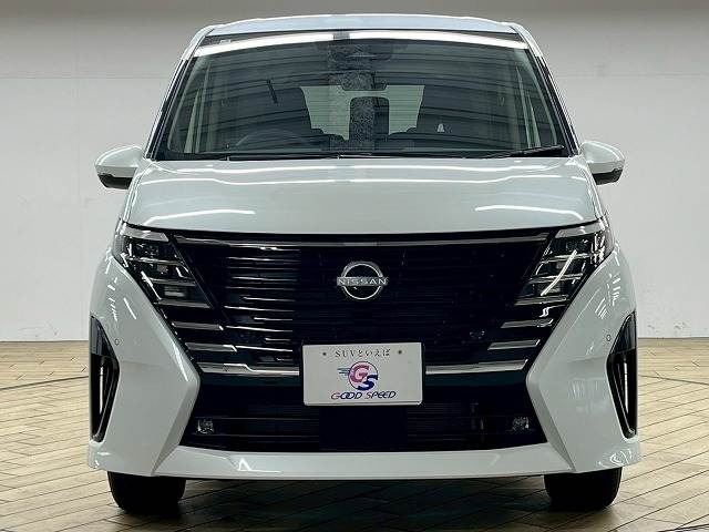 日産 セレナの画像17