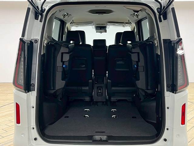 日産 セレナの画像20