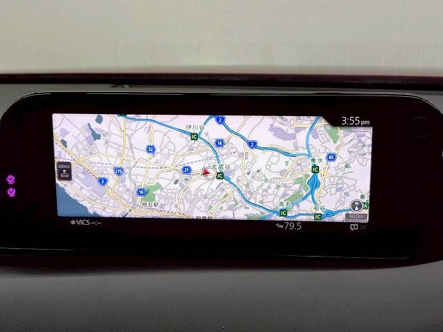 マツダ MAZDA3 FASTBACKの画像3