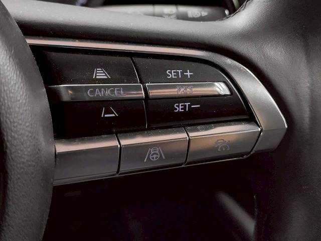 マツダ MAZDA3 FASTBACKの画像5