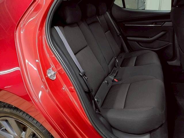 マツダ MAZDA3 FASTBACKの画像10
