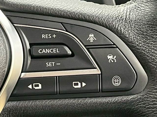 スカイライン350GT HYBRID Type SP 内装他