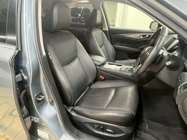 日産 スカイラインの画像9