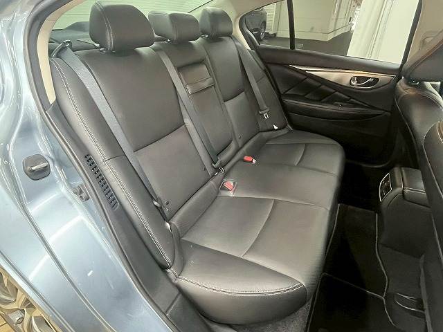 日産 スカイラインの画像10