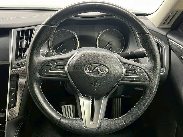 日産 スカイラインの画像14