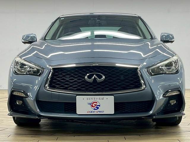 日産 スカイラインの画像17