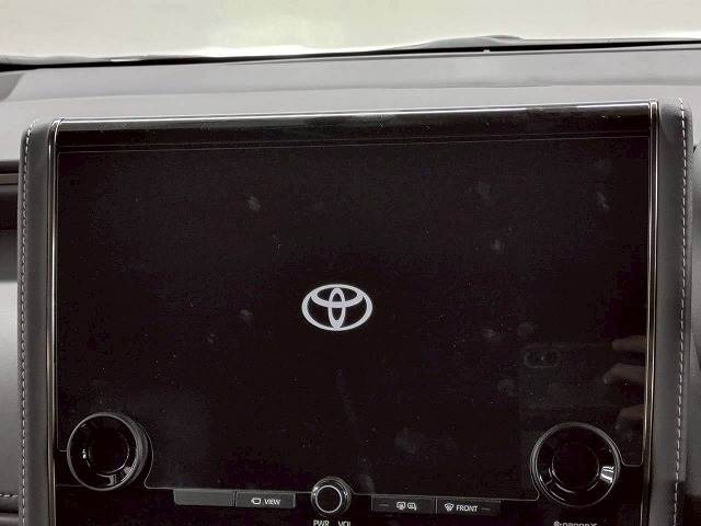 アルファードZ 内装他