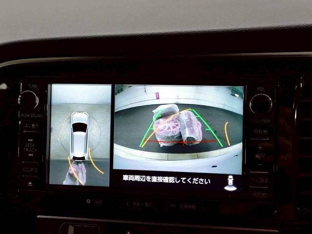 アウトランダーPHEVG Premium Package 内装他