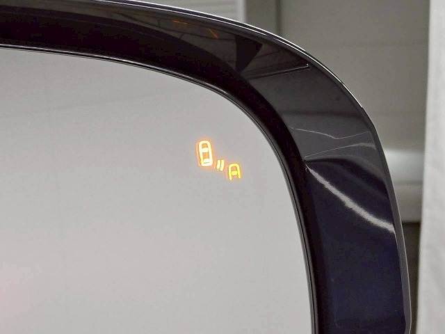 アウトランダーPHEVG Premium Package 内装他