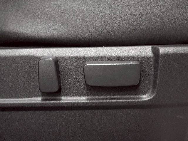 アウトランダーPHEVG Premium Package 内装他