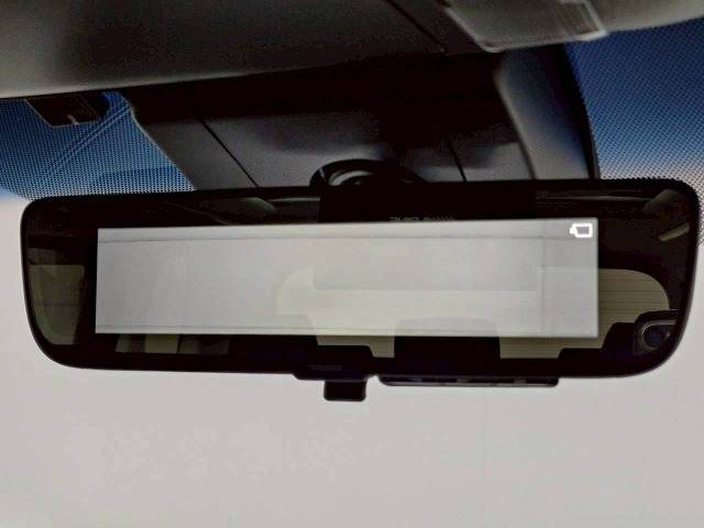 ヴェルファイアZ“A エディション” 内装他