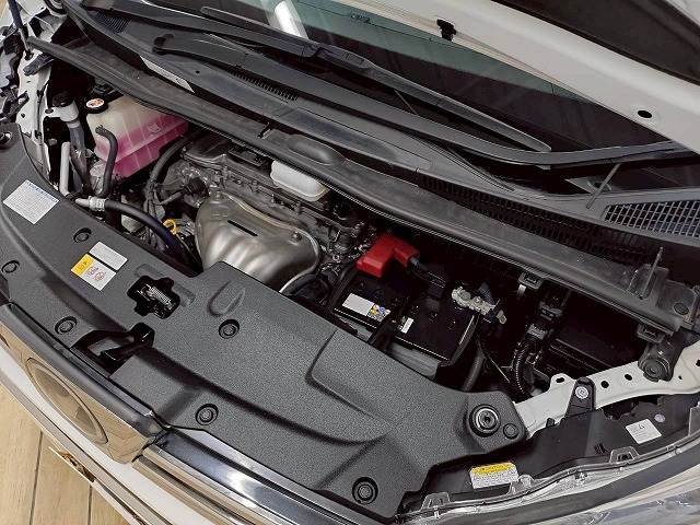 トヨタ ヴェルファイアの画像15