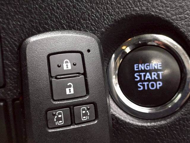 トヨタ ヴェルファイアの画像16