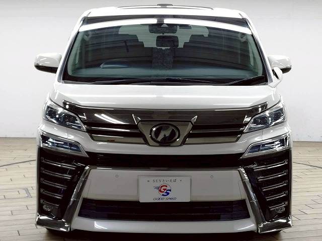 トヨタ ヴェルファイアの画像17