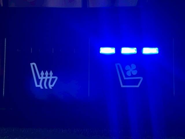 CX-60XD-HYBRID Exclusive Sports 内装他