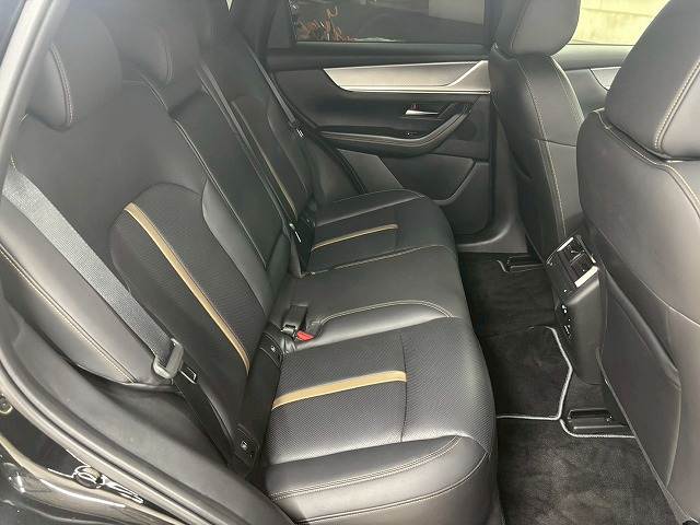 マツダ CX-60の画像10