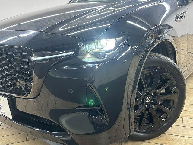 マツダ CX-60の画像12